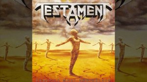 05 - Blessed In Contempt (Testament)