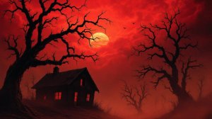 SHE WAS 98 \ HELLMART (1)