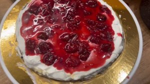 Рецепт тортика / творю дома / Цена на заказ кусаются /