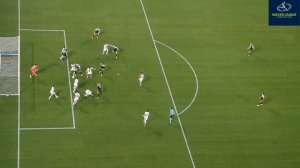 ЛИОН — ПАОК 4:2. Обзор Лиги Европы 25/26.