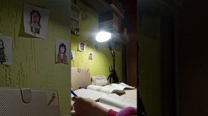 НЕДЕЛЯ УЧЕБЫ📚/Четверг🍵🍫/STUDY WEEK ✨🦉🌃/Thursday 🍪🍤