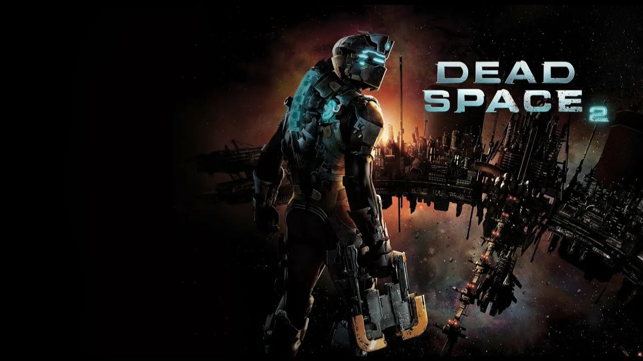 Dead Space 2 ▶ Прохождение «Часть 3» смотреть онлайн