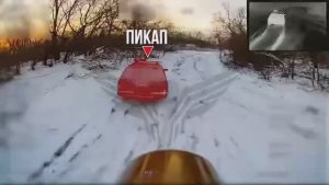 🔥Донбасс. Работает «Рубикон»