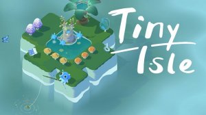 МИЛЛИОНЫ НА ОВОЩАХ - TINY ISLE #2