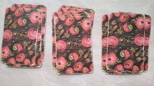 Его мысли по отношению к вам. Анализ таро