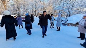 25.01.26г... "Пусть Вам в Жизни Повезёт"...