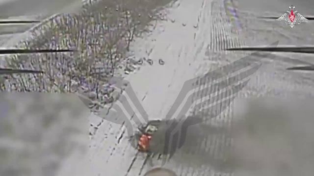 Боевая работа расчетов Центра «Рубикон» смотреть онлайн