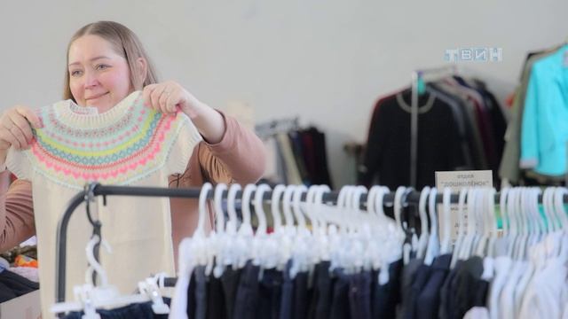 Круговорот нужных вещей смотреть онлайн