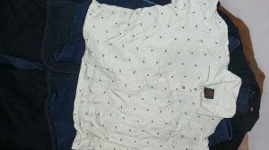 41160 ПРОДАН Микс Тироль, 1пак, Mix tirolese 25, секонд (extra) оптом