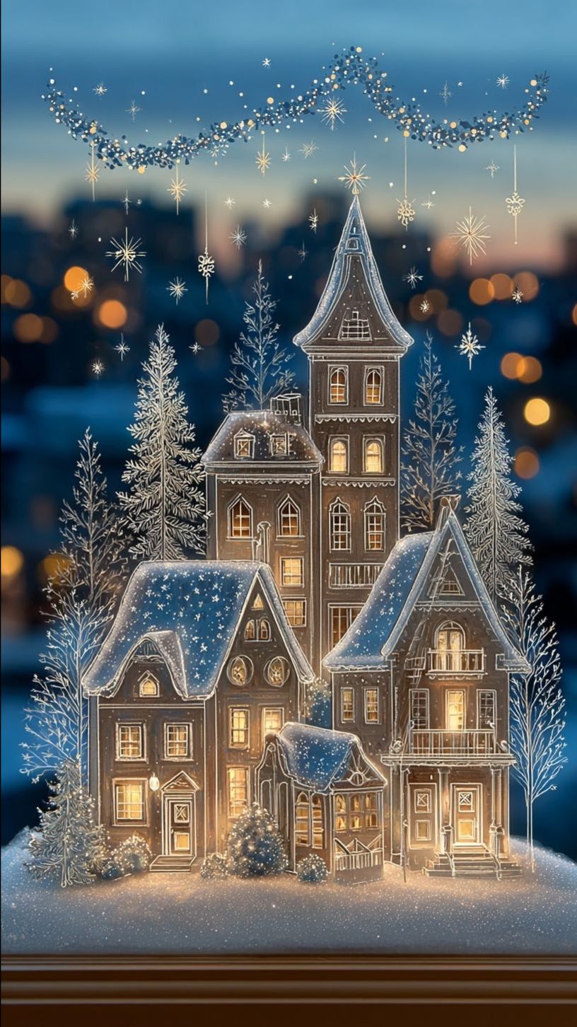 Съёмки зимнего городского пейзажа на Canon EOS 5D Mark ll / Достопримечательности города Дубна смотреть онлайн