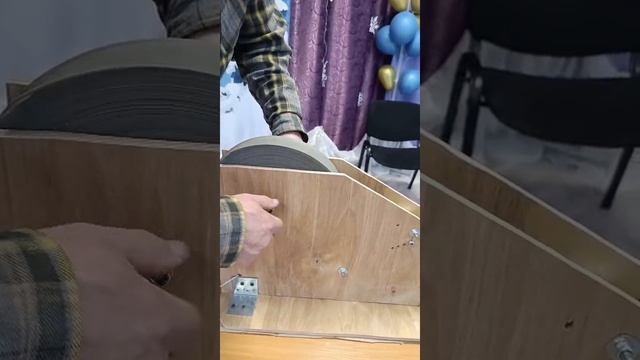 Леонид Евстифеев уочараттаах станога