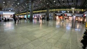 Санкт- Петербург. 21.01.2026. Я уезжаю в Анапу. Еду в Аэропорт. Гуляю с мамой по аэропорту.Жду рейса