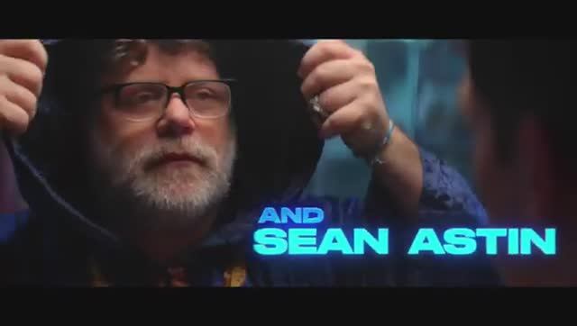 «Вопрос времени» — официальный трейлер 2026 года. Шон Эстин, Майлз Эрлик, Али Эстин смотреть онлайн