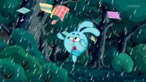 Смешарики Переозвучка 37 серия Коллекция 2 часть