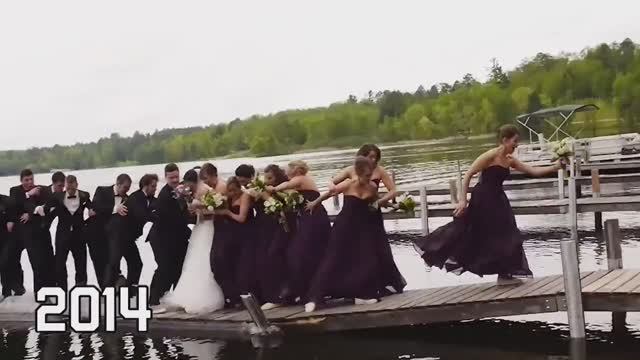 FailArmy.Best Fails of the Decade _ Try Not to Laugh смотреть онлайн