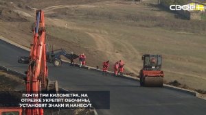 В этом году капитально отремонтируют дорогу «Ессентуки – Бекешевская – Суворовская»