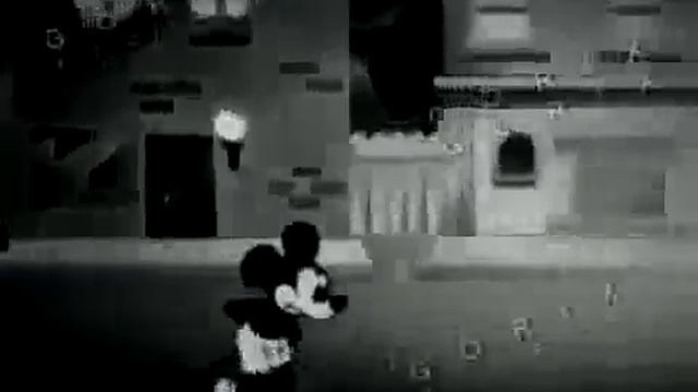 Mickey mouse.exe смотреть онлайн