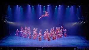 OFFICIAL VIDEO | O.R.G. CREW |  VOLGA CHAMP 22 | Show Juniors Beginners🔥