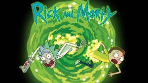 Рик и Морти (2015) — 2 сезон 9 серия | Rick and Morty (Сыендук)