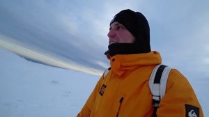 Дима Масленников  НОЧЬ на ПЕРЕВАЛЕ ДЯТЛОВА! Раскрыли ТАЙНУ? 2 серия из 3