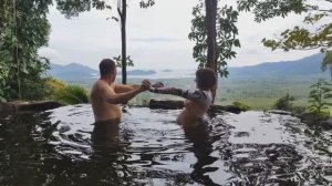 [Гл.17] Ко Чанг! СУПЕРВИДОВАЯ Pasuriya! Мы нашли это малоизвестное и труднодоступное место.