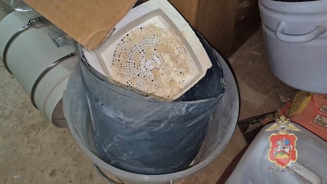 В Сергиево-Посадском г.о. полицейские задержали подозреваемых в незаконном производстве наркотика смотреть онлайн