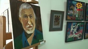 30 января ушел из жизни Народный художник Чувашской Республики Праски Витти