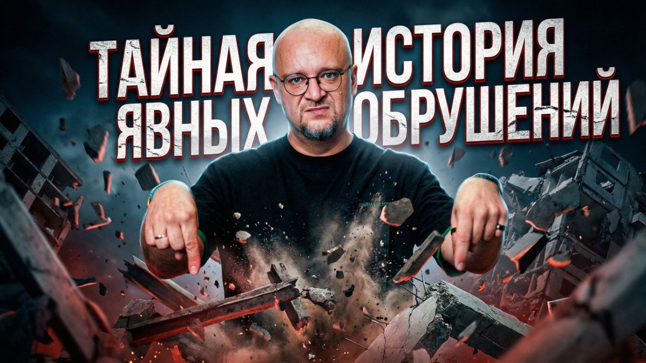 Снег убивает. Почему крыши рушатся и люди падают? смотреть онлайн