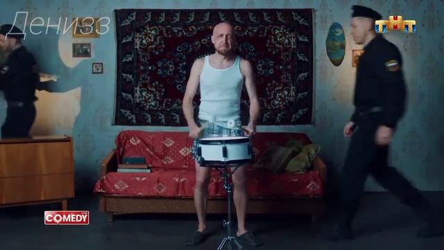 Отрывок - 1000BED смотреть онлайн