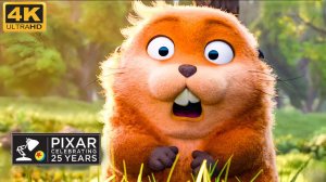 🦫 Прыгуны🦫 (4К Дубляж)