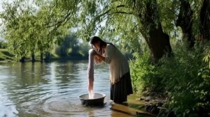 Большая стирка Песня-сказка