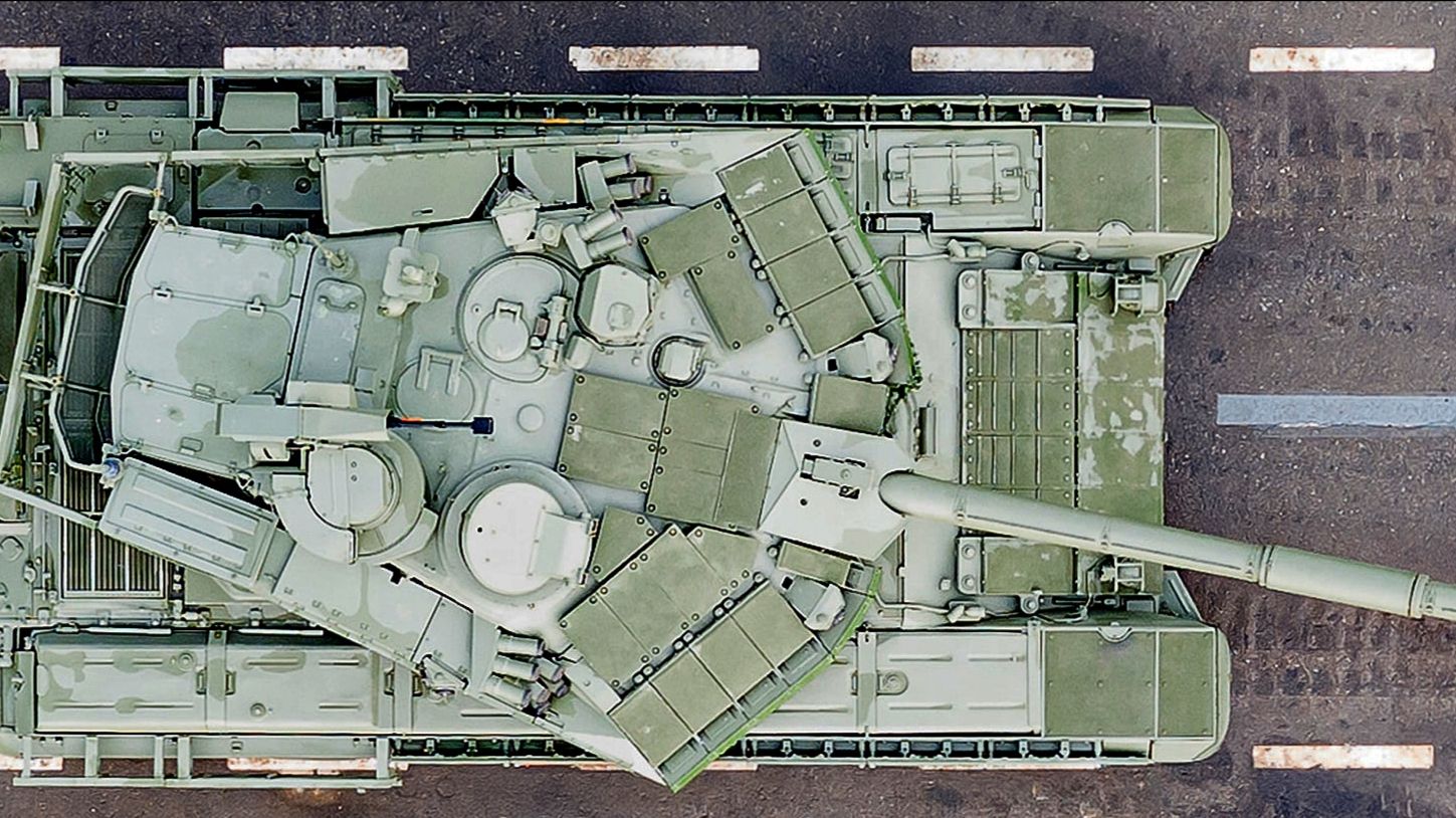 Шесть пальцев для робота и умная расческа. смотреть онлайн