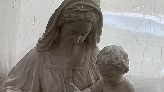 Статуи, бюсты, статуэтки смотреть онлайн