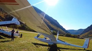 Cамовзлётный планёр на двух турбинах! Волков Игорь. Не #луафАсра. Будет продолжение. #засечечник