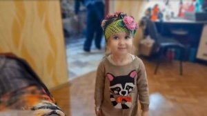 КРАСИВОЕ ВИДЕО! Ангелине прислали такие киасивые украшения, Люся ОБЗАВИДОВАЛАСЬ!