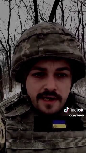 🇺🇦🏴☠ Находясь под постоянным огневым воздействием,бойцы ВСУ из 93-й бригады решили дезертировать смотреть онлайн