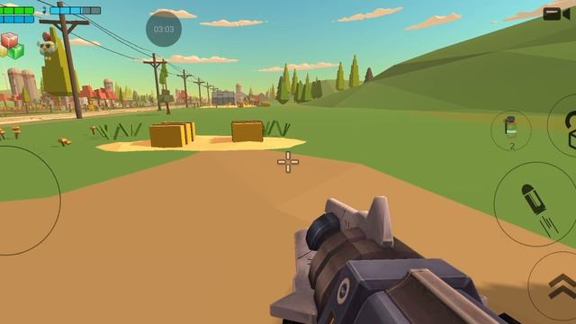 Как найти все котов в чикен Гане 2# смотреть онлайн