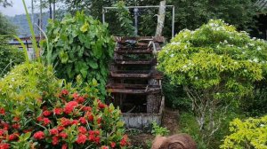 [Гл.15] Chokdee resort и мы через 7 лет