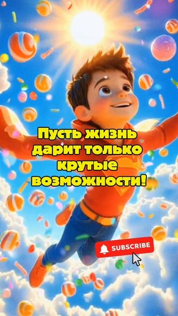 С Днем рождения, дорогой племянник! 🎉 Поздравление для тебя! смотреть онлайн