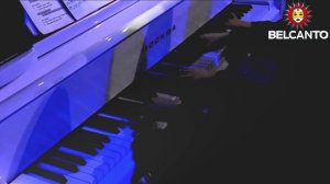 Э. Григ «Танец Анитры»