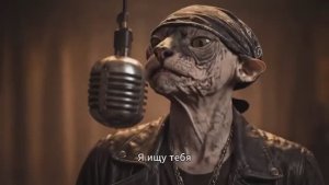 И снова тишина @KodPoezii •