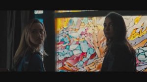 ПРИЗРАКИ КВАРТИРЫ 203