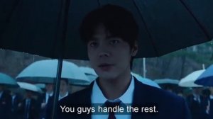 драга слабые герои