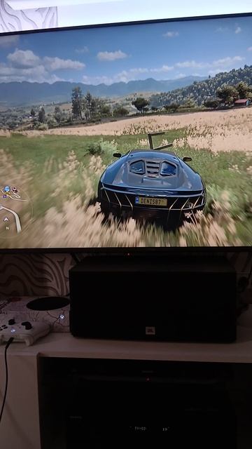 ФОРЗА ХОРАИЗЕН 5