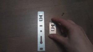 Удобная мелочь- Зажим для нити и дополнительный счетчик для вязальной машины Silver reed