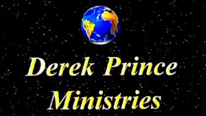 Канал Дерек Принс Израиль