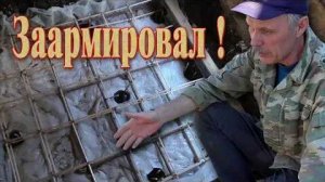 Монолитная плита фундамента // Армирование монолитной плиты.