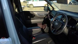 ОБЗОР НА HONDA N WGN Custom G Turbo