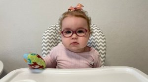 Пятый канал подводит итоги акции «День добрых дел» для маленькой Василисы