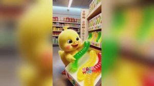 Мультик для детей /Утёнок Тим #детский #мультик #рутуб #топ #мультики #детям